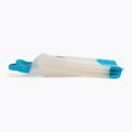Płetwy do pływania TYR Hydroblade white/blue 3
