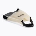 Płetwy do pływania TYR Hydroblade white/black 4