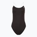 Strój pływacki jednoczęściowy damski TYR Hexa Cutoutfit black/white