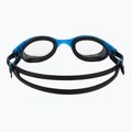 Okulary do pływania TYR Special Ops 3.0 Non-Polarized clear/blue/black 4