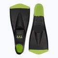 Płetwy do pływania TYR Flex 2.0 black