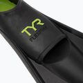 Płetwy do pływania TYR Flex 2.0 black 6