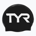 Okulary do pływania TYR Tracer-X Elite Mirrored gold/black 7