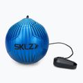Trenażer SKLZ Starkick Solo Trainer COBALT niebieski 212695