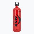 Butelka na paliwo MSR CRP Cap 887 ml red