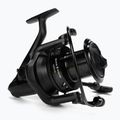 Kołowrotek karpiowy Daiwa Black Widow czarny