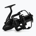 Kołowrotek karpiowy Daiwa Black Widow czarny 2