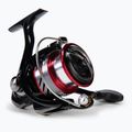 Kołowrotek spławikowy Daiwa Ninja Match czarny/czerwony
