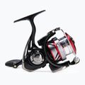 Kołowrotek spławikowy Daiwa Ninja Match czarny/czerwony 2