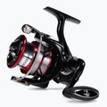 Kołowrotek spławikowy Daiwa Ninja Match czarny/czerwony 3