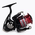 Kołowrotek spławikowy Daiwa Ninja Match & Feeder czarny/czerwony 2