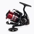 Kołowrotek spławikowy Daiwa Ninja Match & Feeder czarny/czerwony 3