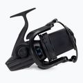 Kołowrotek karpiowy Daiwa Basia 45 SCW QD 19 czarny 2