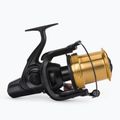 Kołowrotek karpiowy Daiwa Emblem 20 - 45 SCW QD OT czarny/złoty 2