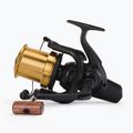 Kołowrotek karpiowy Daiwa Emblem 20 - 45 SCW QD OT czarny/złoty 3
