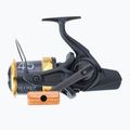Kołowrotek karpiowy Daiwa Emblem 20 - 45 SCW QD OT czarny/złoty 4