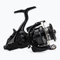 Kołowrotek karpiowy Daiwa Black Widow BR czarny 2