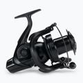 Kołowrotek karpiowy Daiwa Crosscast 20 - 35 SCW czarny 2