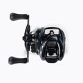 Kołowrotek multiplikator castingowy Daiwa Tatula TWS czarny 3
