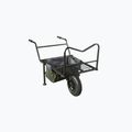 Wózek transportowy karpiowy JRC Contact Barrow zielony