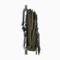 Łóżko JRC Cocoon Levelbed Cpt zielone 3
