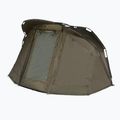 Namiot 2-osobowy JRC Defender Peak Bivvy 2 Man zielony 4