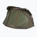 Namiot 2-osobowy JRC Defender Peak Bivvy 2 Man zielony 5