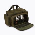 Torba wędkarska JRC Defender Session Cooler Food BAG zielona 5