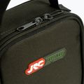 Pokrowiec na przynęty JRC Defender Hookbait Pouch zielony 5