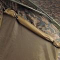 Namiot 2-osobowy JRC Rova Peak Bivvy 2 Man camo 4