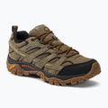 Buty turystyczne męskie Merrell Moab 2 Ltr Gtx olive