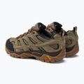 Buty turystyczne męskie Merrell Moab 2 Ltr Gtx olive 3