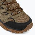 Buty turystyczne męskie Merrell Moab 2 Ltr Gtx olive 7