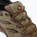 Buty turystyczne męskie Merrell Moab 2 Ltr Gtx olive 8