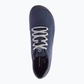 Buty barefoot męskie Merrell Vapor Glove 3 Luna LTR navy 14