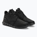 Buty męskie  CATerpillar Hendon Fleece black 4