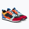 Buty męskie Merrell Alpine Sneaker multicolor 4