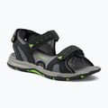 Sandały dziecięce Merrell Panther Sandal 2.0 black