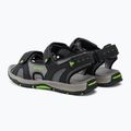 Sandały dziecięce Merrell Panther Sandal 2.0 black 3