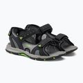 Sandały dziecięce Merrell Panther Sandal 2.0 black 4