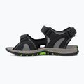 Sandały dziecięce Merrell Panther Sandal 2.0 black 10