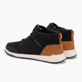 Buty CATerpillar Quest Mid black/pumpkin spice 3