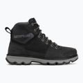 Buty męskie CATerpillar Meridian Waterproof black 2