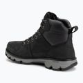 Buty męskie CATerpillar Meridian Waterproof black 3