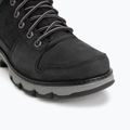 Buty męskie CATerpillar Meridian Waterproof black 7