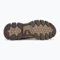 Buty męskie CATerpillar Meridian Waterproof coffee bean 4