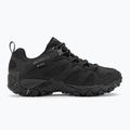 Buty turystyczne męskie Merrell Claypool Sport GTX black/rock 2