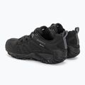 Buty turystyczne męskie Merrell Claypool Sport GTX black/rock 3