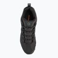 Buty turystyczne męskie Merrell Claypool Sport Mid GTX black/rock 6