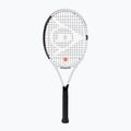 Rakieta tenisowa Dunlop Pro 265 biało-czarna 10312891